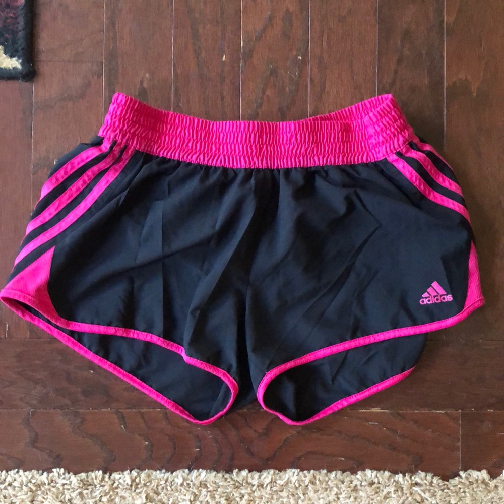 Adidas athletic shorts